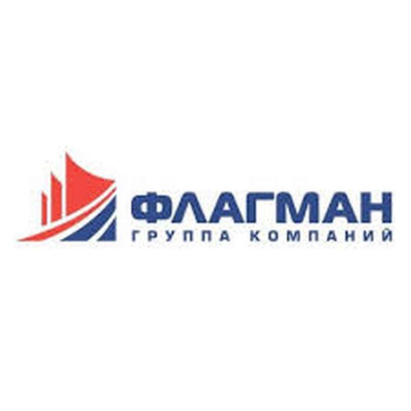 Группа компаний ФЛАГМАН в Краснодаре