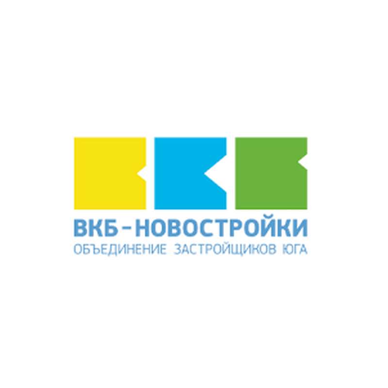 Объединение застройщиков Юга «ВКБ-Новостройки»